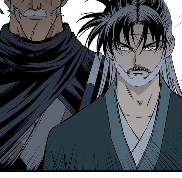 Gosu Chap 196 - Next Chap 197