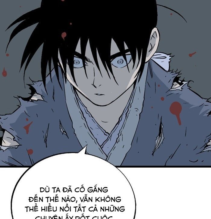 Gosu Chap 196 - Next Chap 197