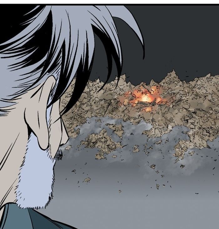 Gosu Chap 196 - Next Chap 197