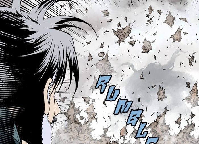 Gosu Chap 196 - Next Chap 197