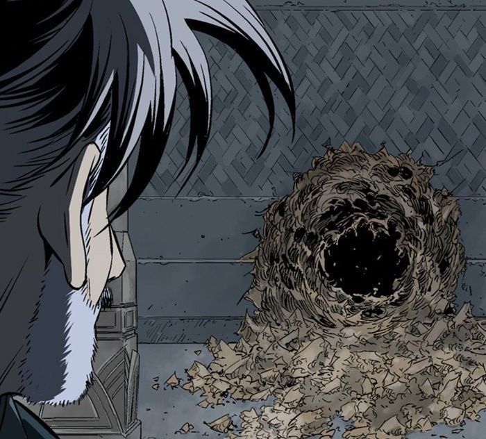 Gosu Chap 196 - Next Chap 197