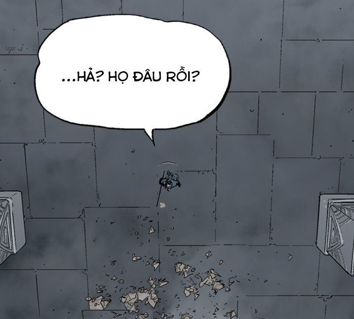 Gosu Chap 196 - Next Chap 197