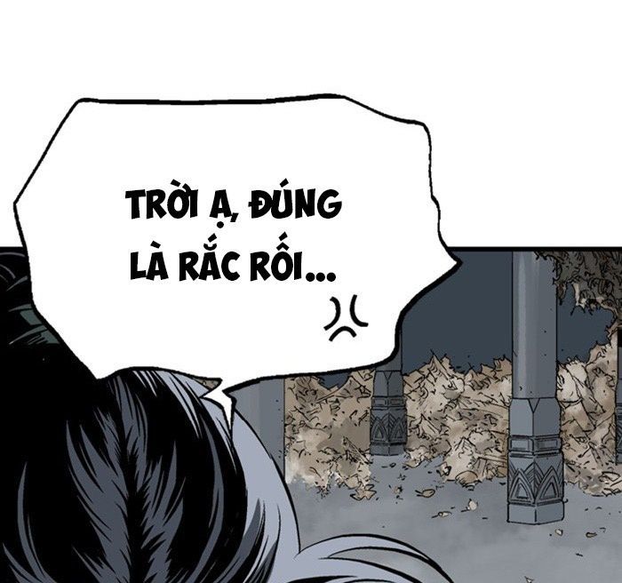 Gosu Chap 196 - Next Chap 197