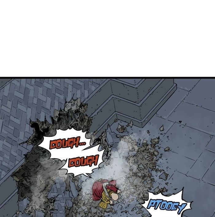 Gosu Chap 196 - Next Chap 197