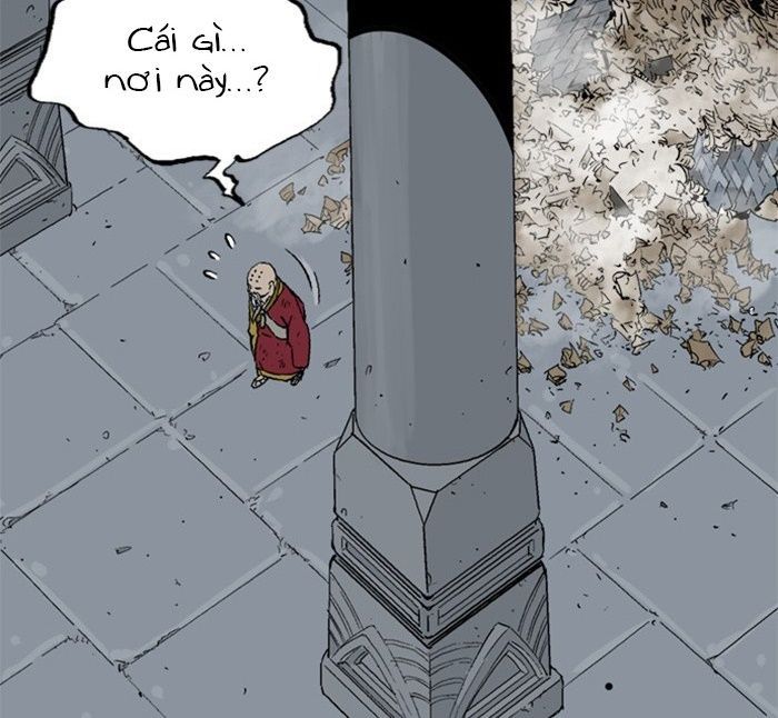 Gosu Chap 196 - Next Chap 197