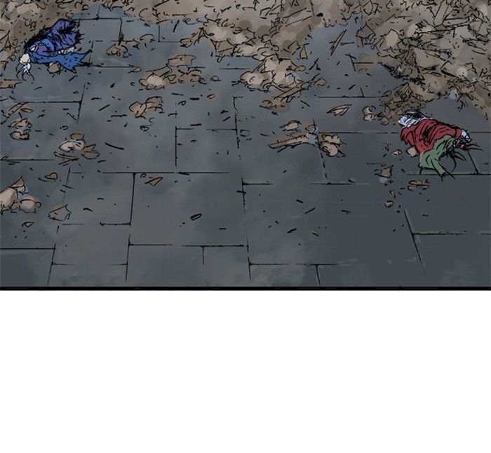 Gosu Chap 196 - Next Chap 197