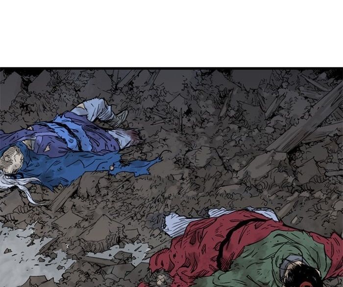 Gosu Chap 196 - Next Chap 197