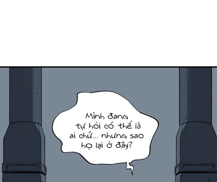 Gosu Chap 196 - Next Chap 197