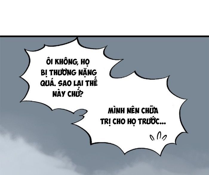 Gosu Chap 196 - Next Chap 197