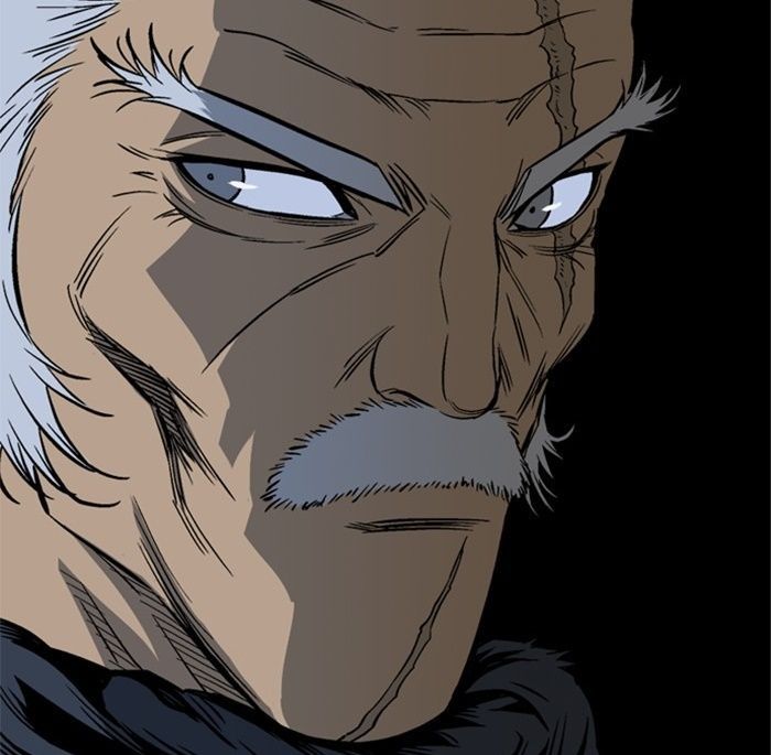 Gosu Chap 196 - Next Chap 197