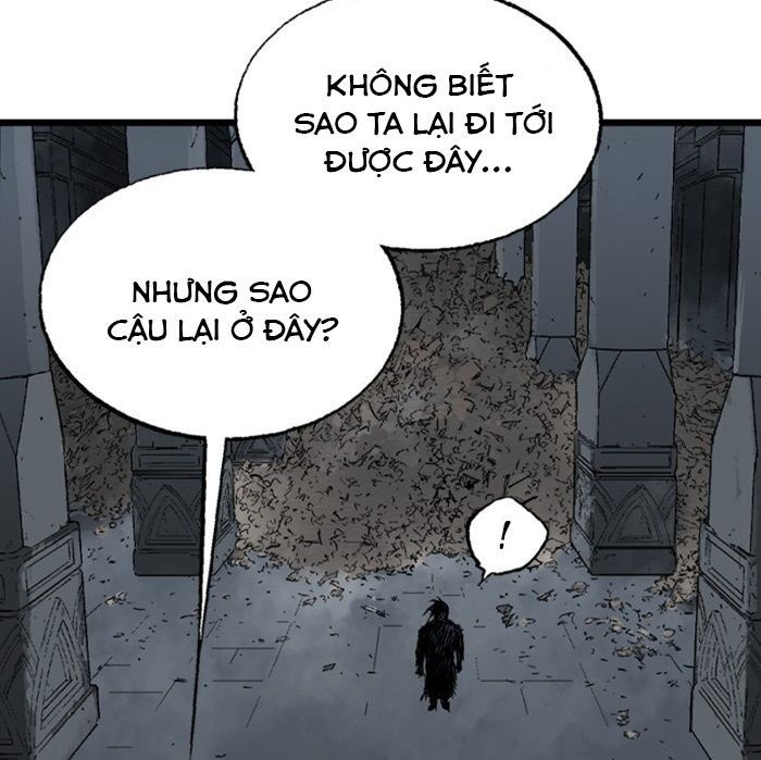 Gosu Chap 196 - Next Chap 197