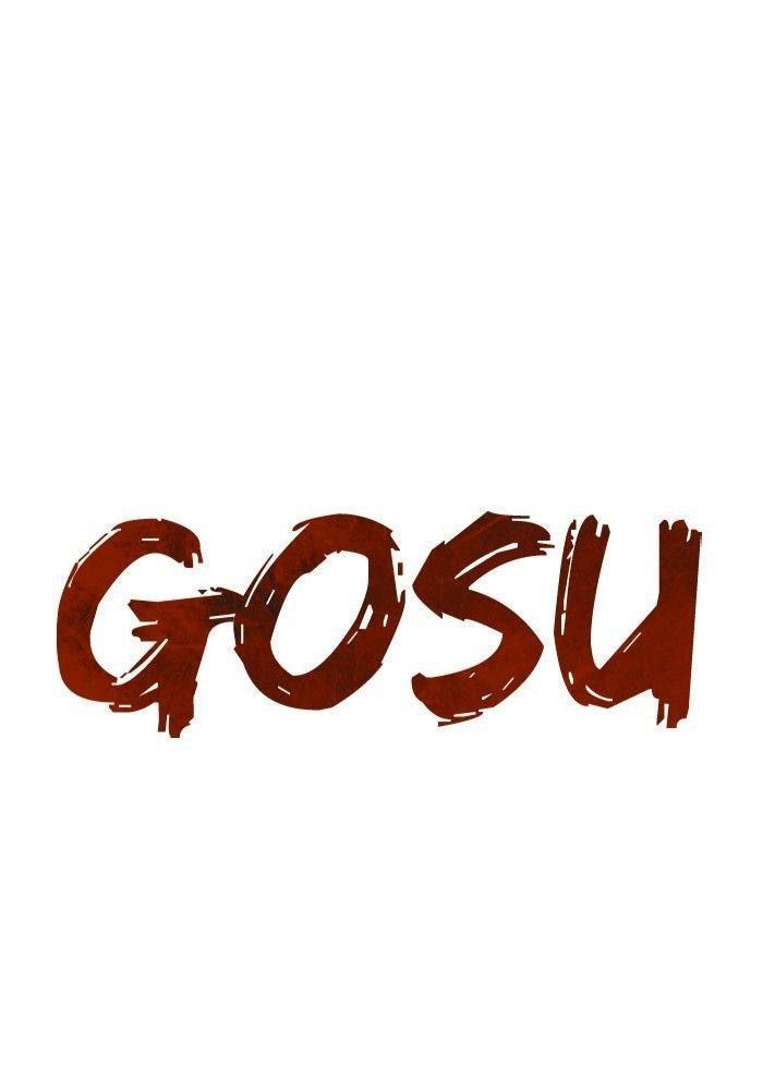 Gosu Chap 197 - Next Chap 198