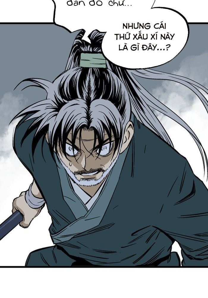Gosu Chap 197 - Next Chap 198