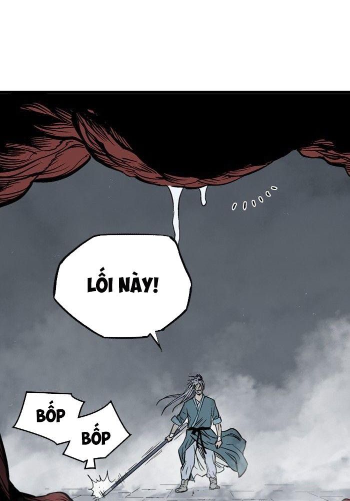 Gosu Chap 197 - Next Chap 198