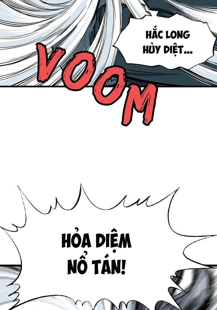 Gosu Chap 197 - Next Chap 198