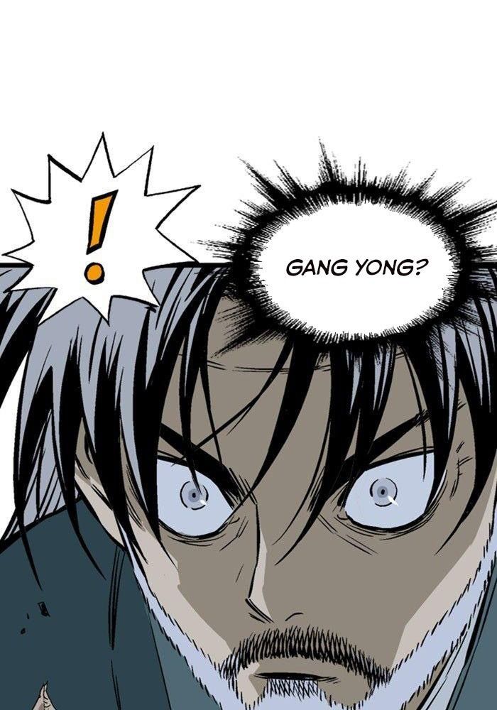 Gosu Chap 197 - Next Chap 198
