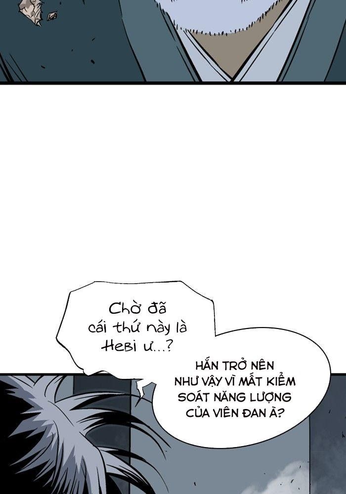 Gosu Chap 197 - Next Chap 198
