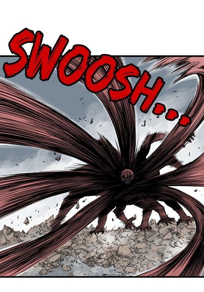 Gosu Chap 197 - Next Chap 198