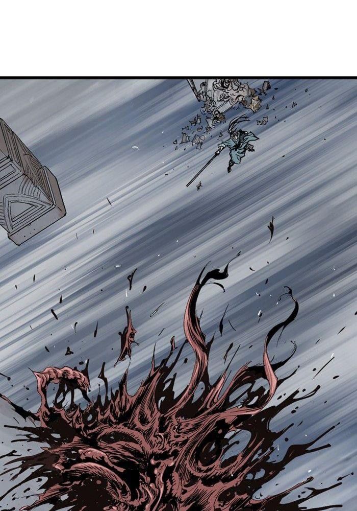 Gosu Chap 197 - Next Chap 198