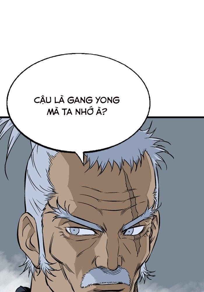 Gosu Chap 197 - Next Chap 198