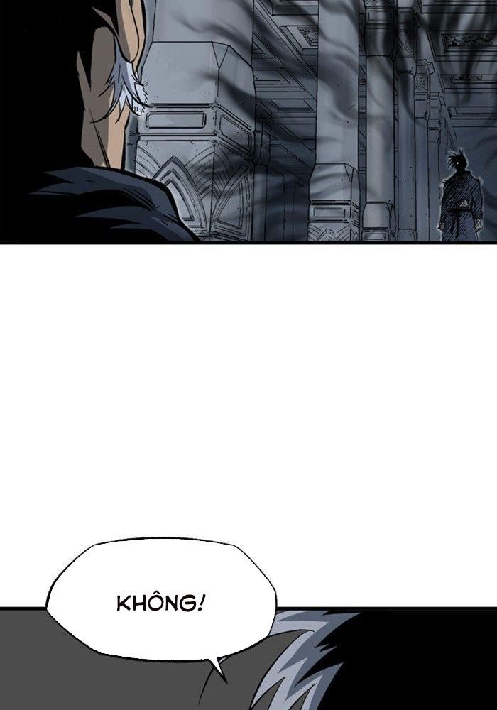 Gosu Chap 197 - Next Chap 198