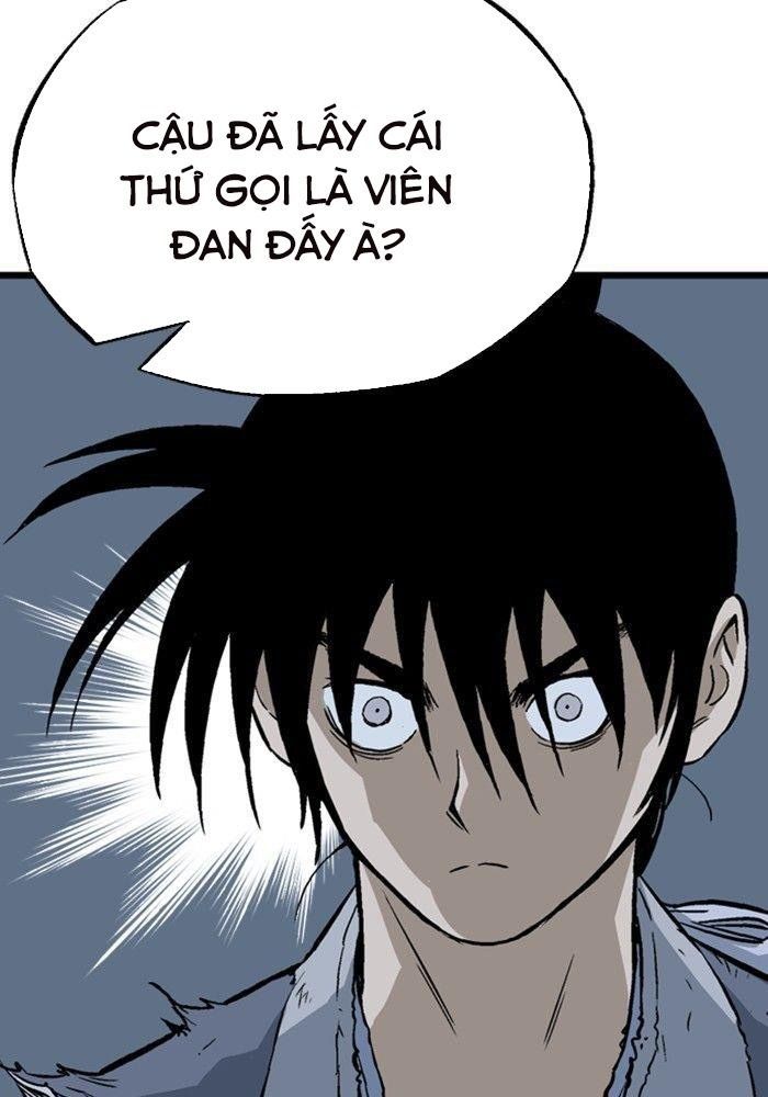 Gosu Chap 197 - Next Chap 198