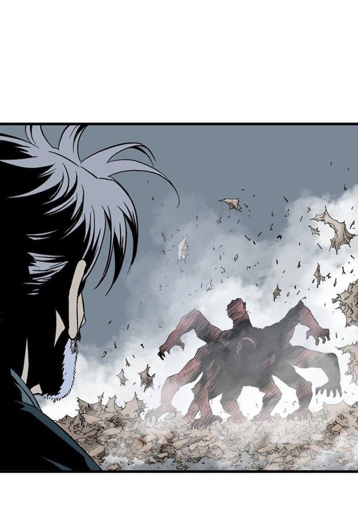 Gosu Chap 197 - Next Chap 198