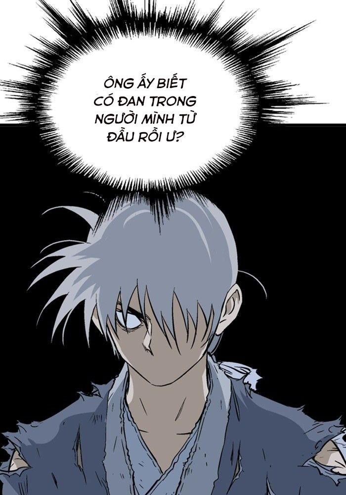 Gosu Chap 197 - Next Chap 198