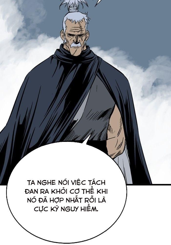 Gosu Chap 197 - Next Chap 198