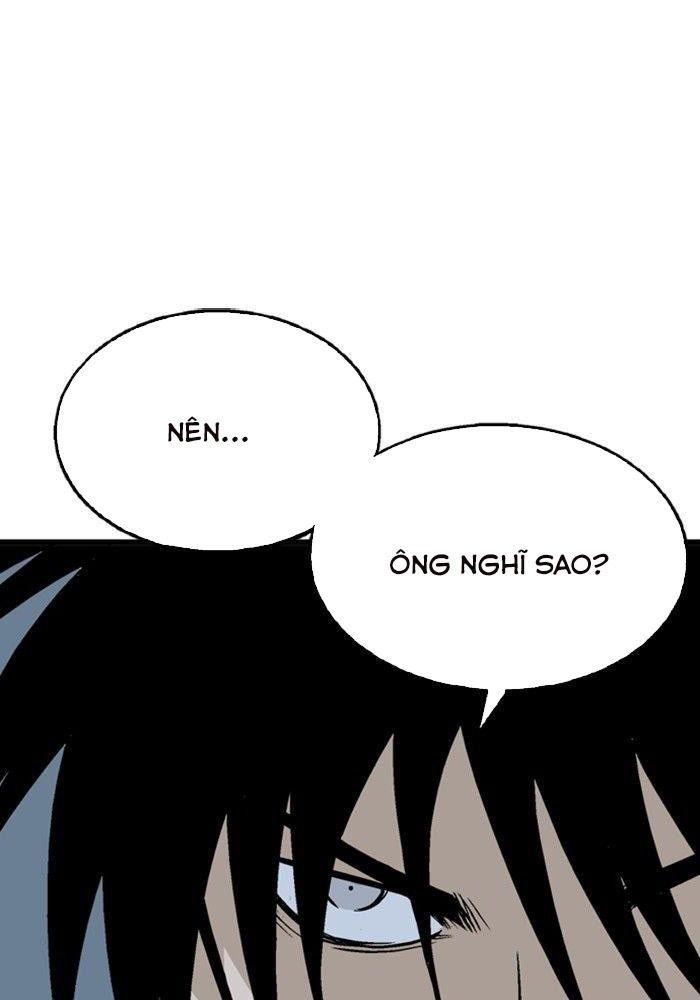 Gosu Chap 197 - Next Chap 198