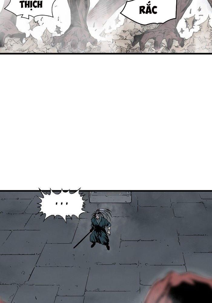 Gosu Chap 197 - Next Chap 198