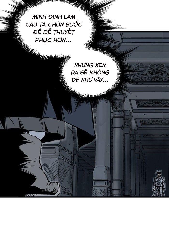 Gosu Chap 197 - Next Chap 198