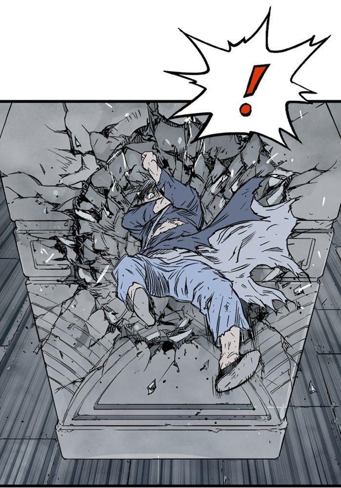 Gosu Chap 197 - Next Chap 198