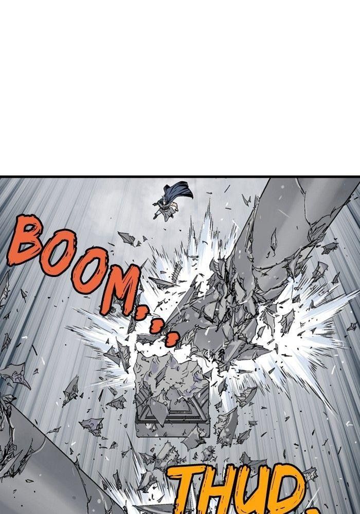 Gosu Chap 197 - Next Chap 198