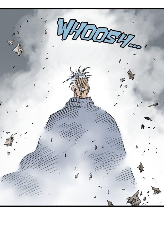Gosu Chap 197 - Next Chap 198