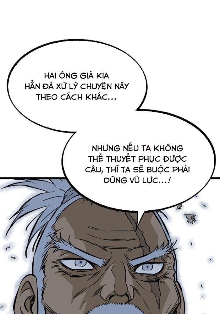 Gosu Chap 197 - Next Chap 198