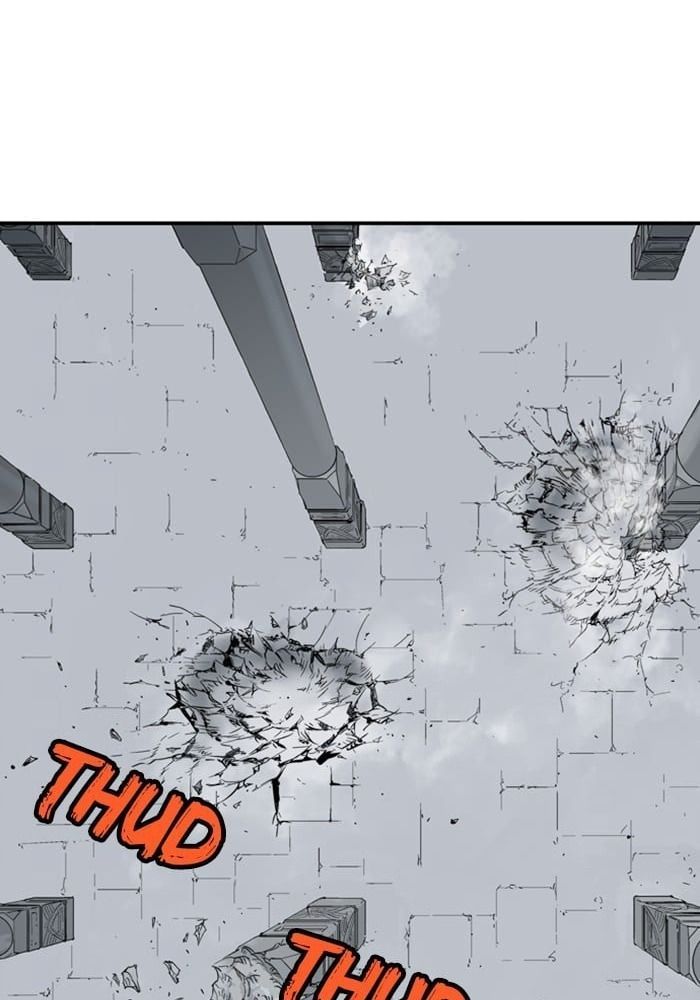 Gosu Chap 198 - Next Chap 199