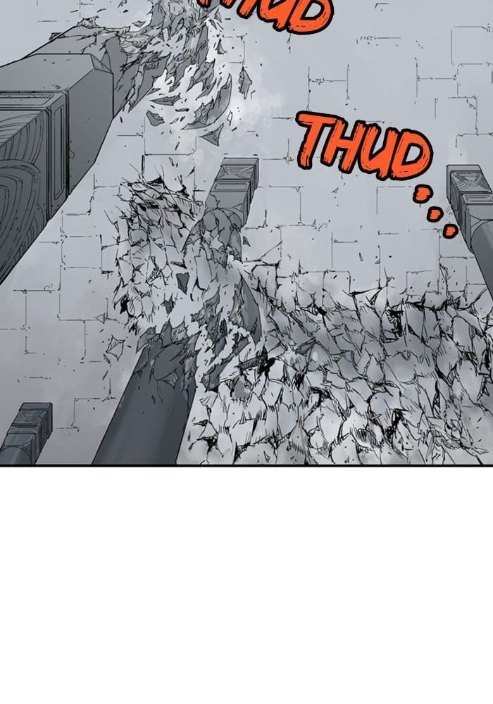 Gosu Chap 198 - Next Chap 199