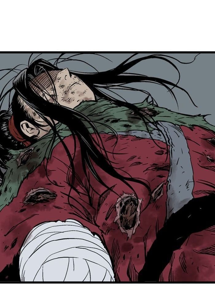 Gosu Chap 198 - Next Chap 199