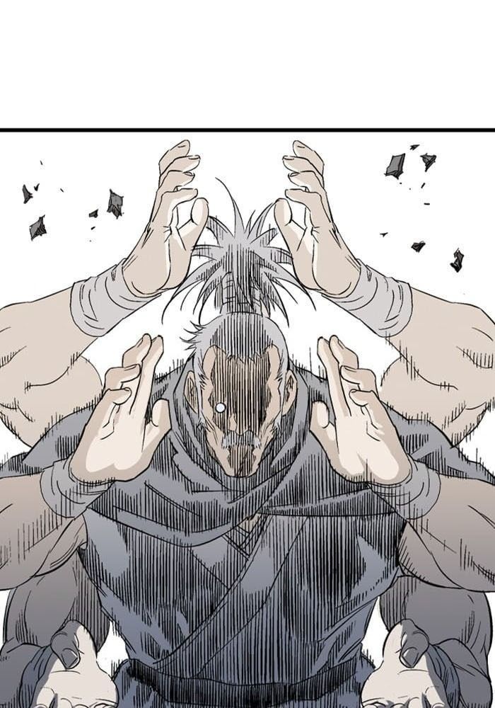 Gosu Chap 198 - Next Chap 199