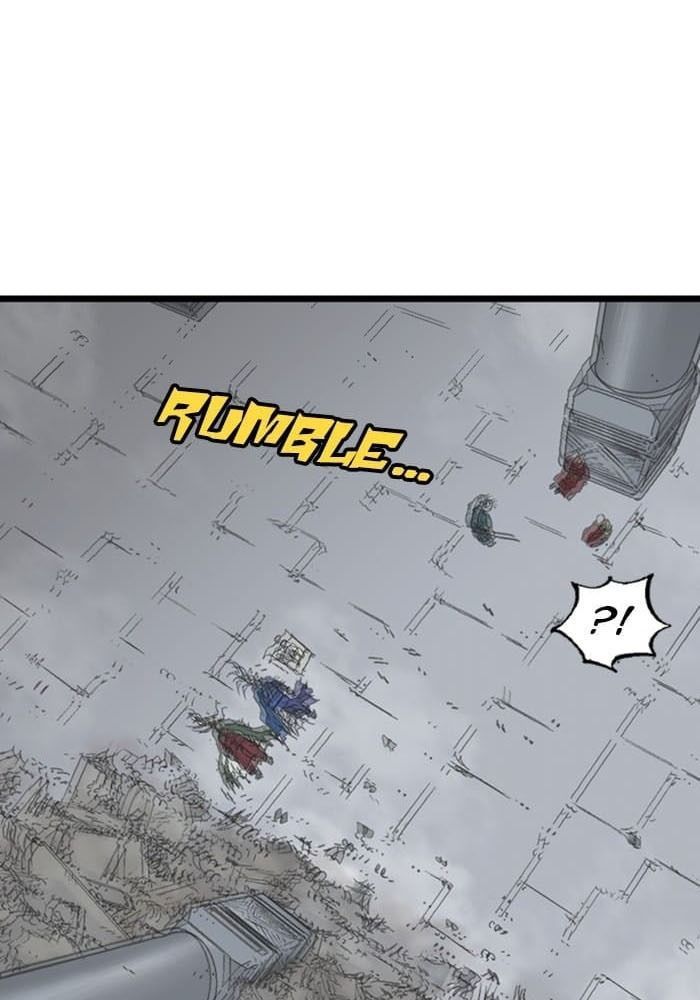Gosu Chap 198 - Next Chap 199