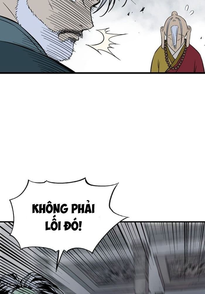 Gosu Chap 198 - Next Chap 199