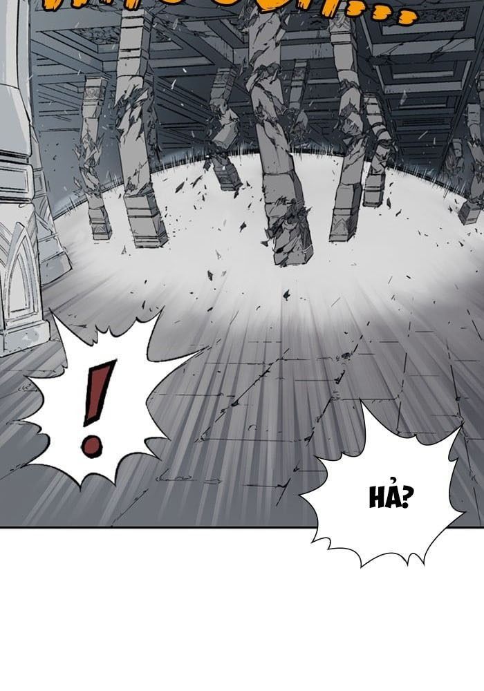 Gosu Chap 198 - Next Chap 199
