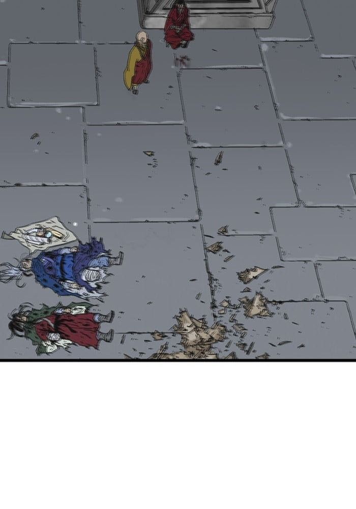 Gosu Chap 198 - Next Chap 199