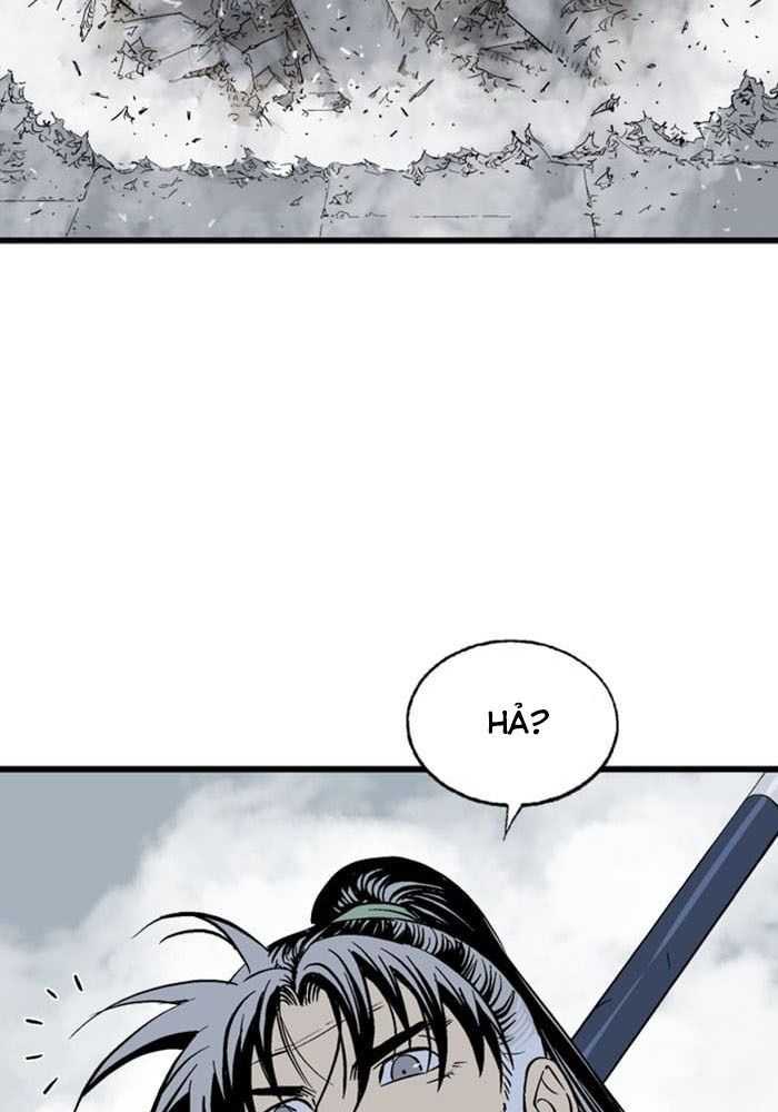 Gosu Chap 198 - Next Chap 199
