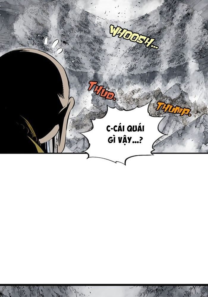 Gosu Chap 198 - Next Chap 199
