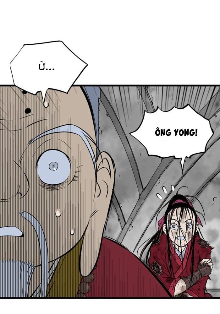Gosu Chap 198 - Next Chap 199