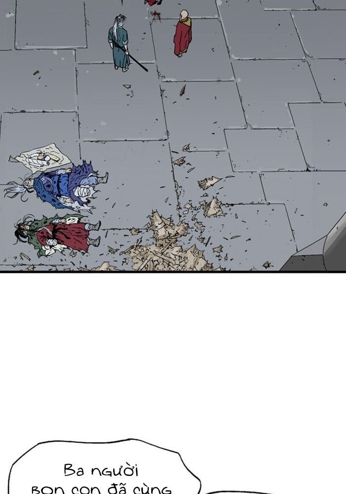 Gosu Chap 198 - Next Chap 199