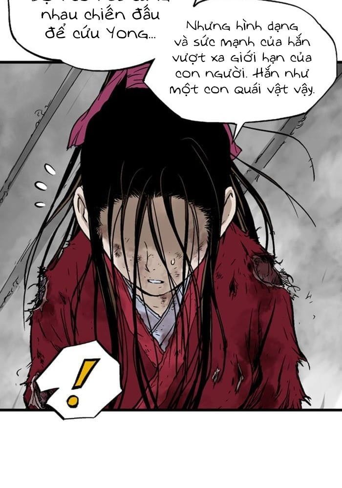Gosu Chap 198 - Next Chap 199