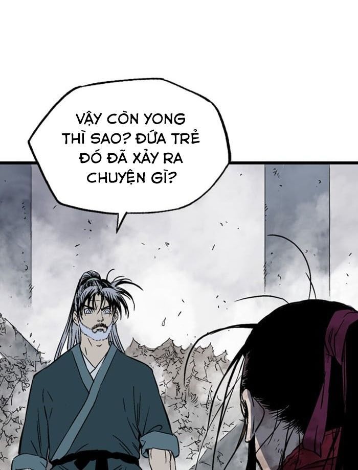 Gosu Chap 198 - Next Chap 199